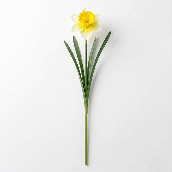 Artificial Daffodils