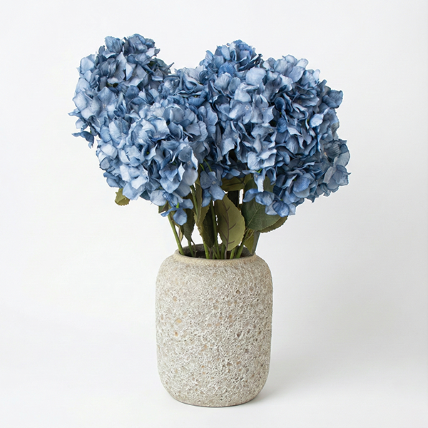 Artificial Hydrangeas