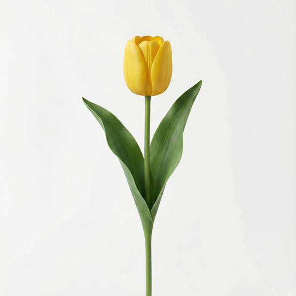 Faux Tulip