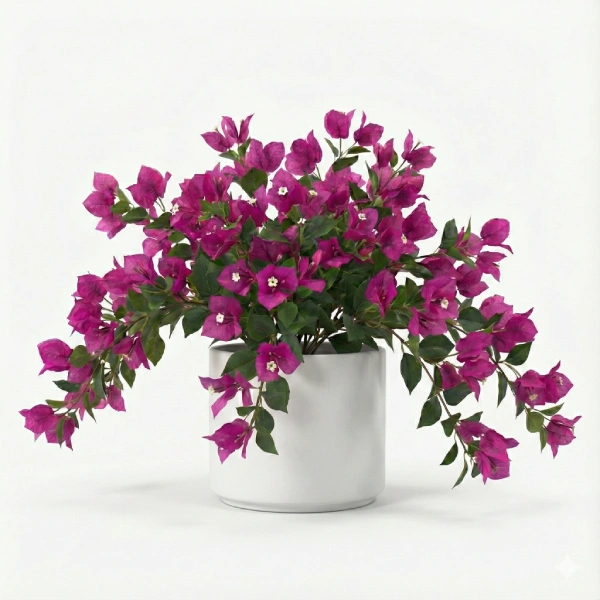 artificial bougainvillea