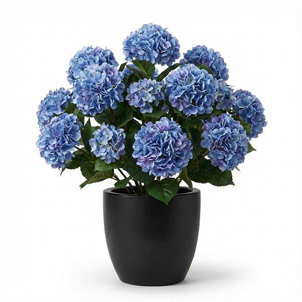 Outdoor Artificial Flower Arrangements