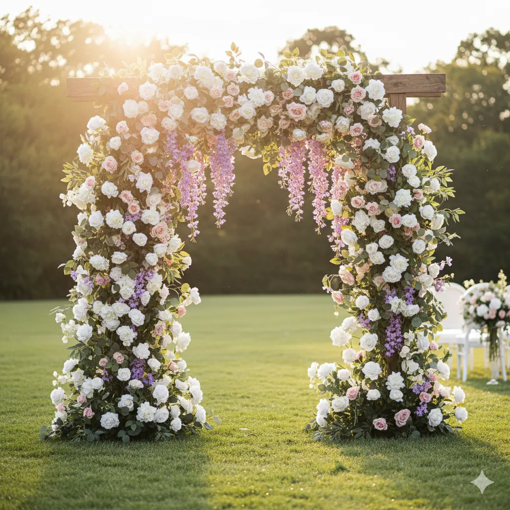 Wedding Arches