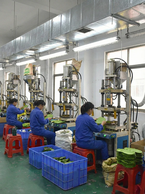 Advanced Artificial Flower Factory