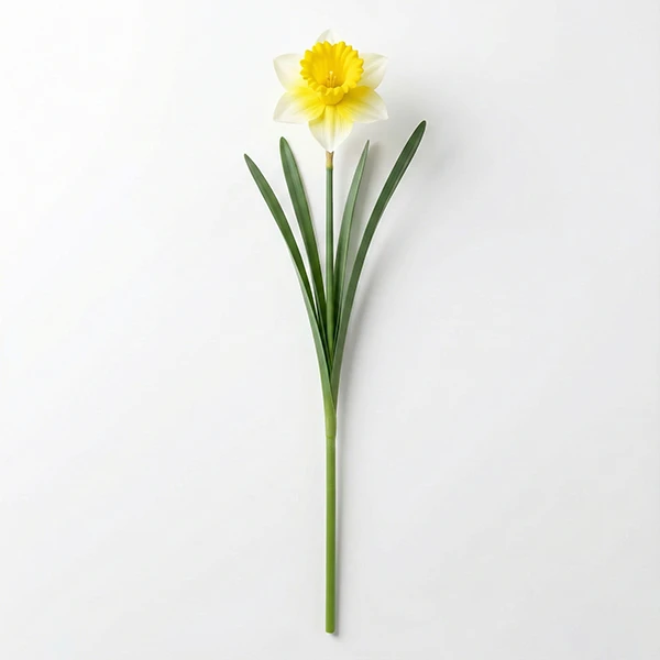 Artificial Daffodils