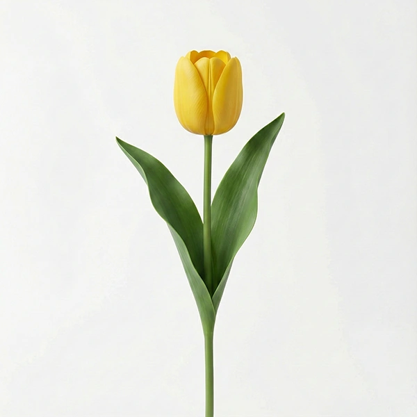 Faux Tulip