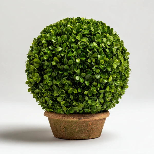 Topiary Balls
