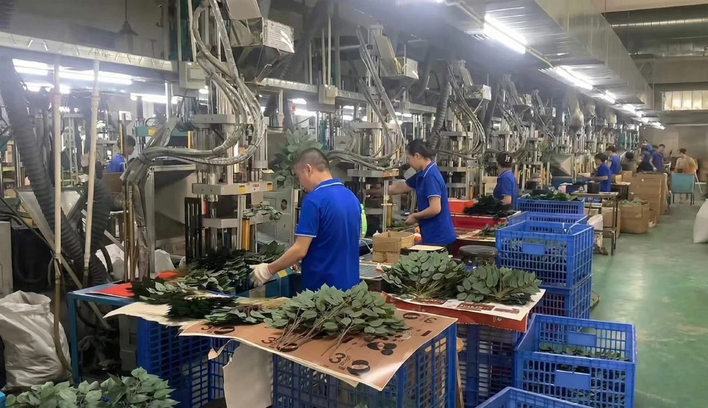 Advanced Injection Molding